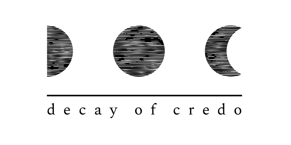Decay of Credo